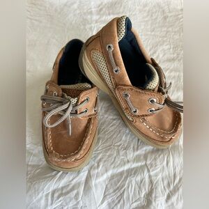 Sperry’s Boys toddler 8 M